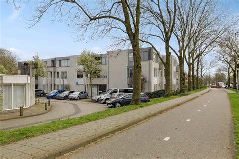 Appartement Verkocht Terpeborch Ka Rosmalen Funda