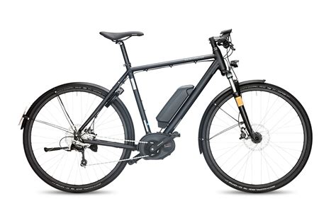 Riese Muller Roadster Touring Hs Propel Electric Bikes