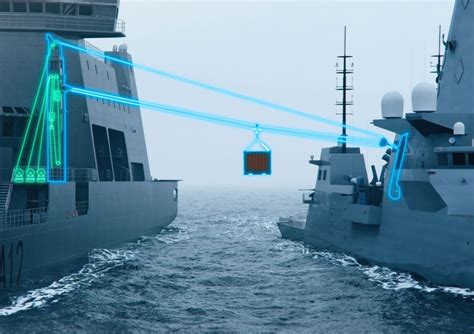 kongsberg maritime ras technology  indian navy fss vessels