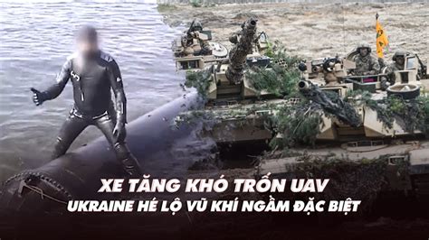 Xem Nhanh Chi N D Ch Nga Ng Y Xe T Ng Kh Tr N Uav Ukraine H L