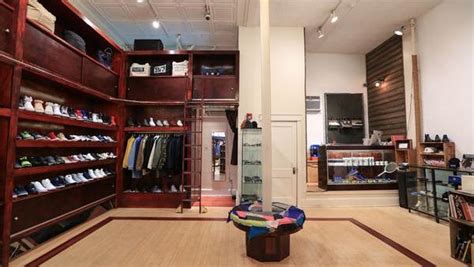 Boston fashion shop Bodega: We're not THAT Bodega - Boston Business Journal