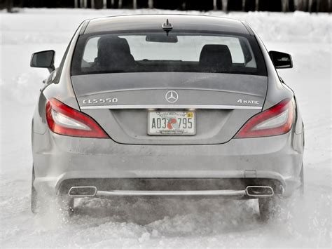 Mercedes Benz Cls Matic W Mercedes Benz Mercedes Benz Cls Benz