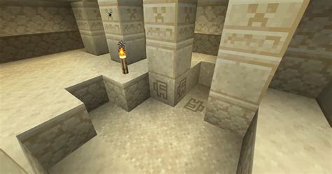 Sus Sand And Gravel Minecraft Texture Pack