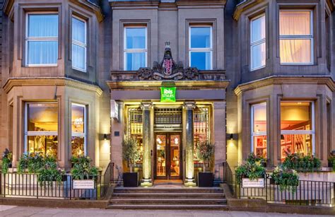 The 11 Best Hotels In Edinburgh City Centre 2024 | Hotelgift