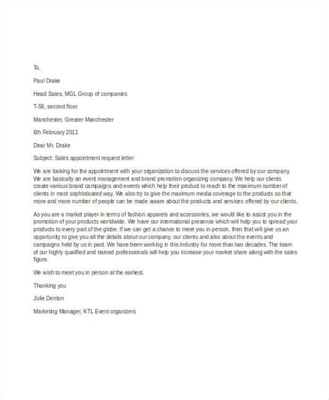 Sample Teacher Request Letter