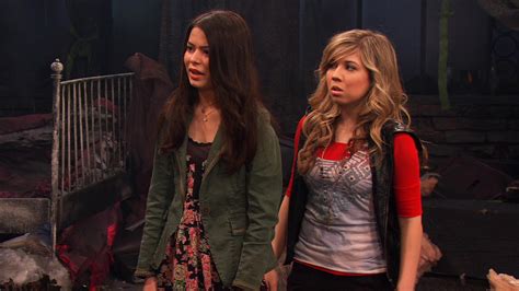 Icarly Kausi Igot A Hot Room Ruutu