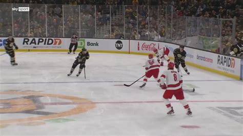 Highlights Boston Bruins Carolina Hurricanes Regular Season