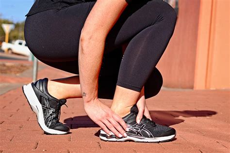 Ankle Foot Injuries Goldfields Physio Kalgoorlie Boulder