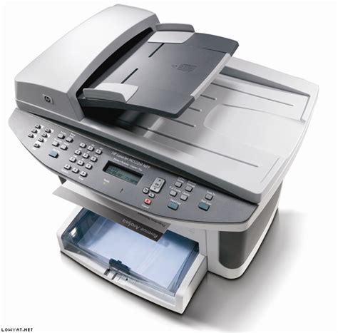 драйвер hp laserjet 1522