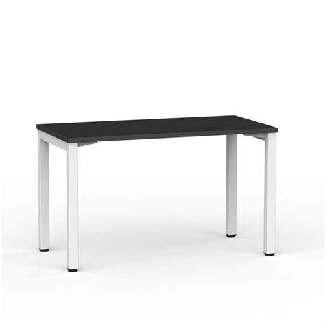 Office Cubit Straight Desk 1200x600mm Nz Workspace Direct