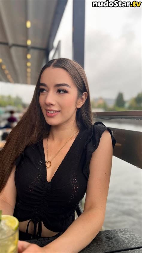 Miss Mikkaa MissMikkaa Mikkka Nude OnlyFans Photo Nudostar TV