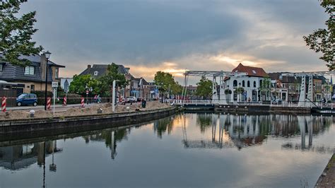 Oosteinde En Westeinde Op De Schop Rtv Meppel