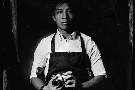 interview  photographer  media producer vu nguyen