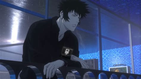 Psycho Pass Providence Movie Premieres In May 2023 Siliconera