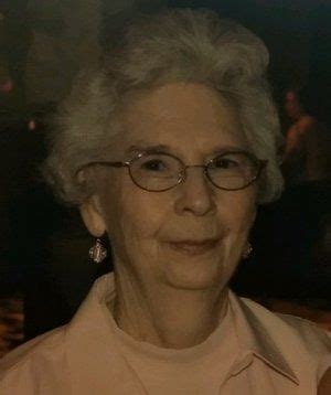 Dorothy Lee McCarroll Eubanks 1925 2019 Find A Grave Memorial