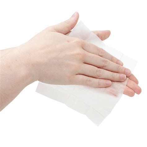 BZK Antiseptic Towelettes Dynarex Corporation