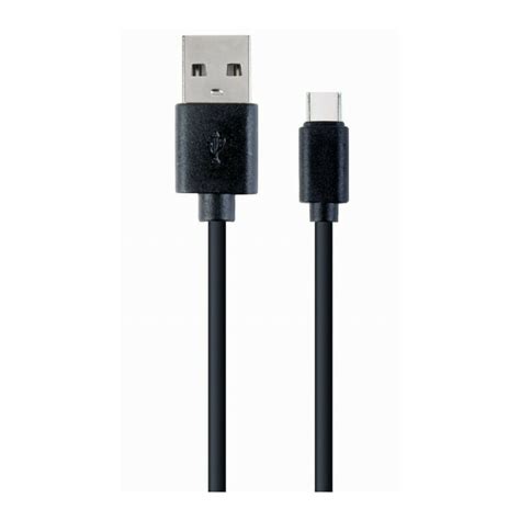 Cablexpert Cablexpert Usb Am Auf Type C Kabel Am Cm M Cc