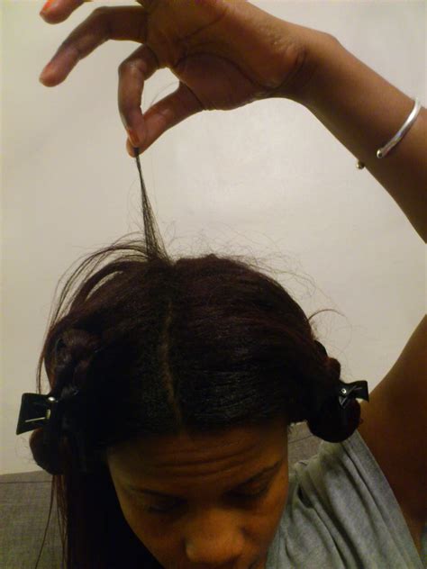 Textured Strands: Hair Breakage