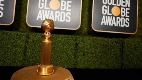 Globos De Oro 2024 Asociación De La Prensa Extranjera De Hollywood