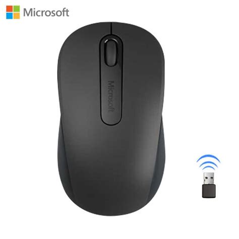 Microsoft Wireless 900 Mouse – StoreWithaDoor.com