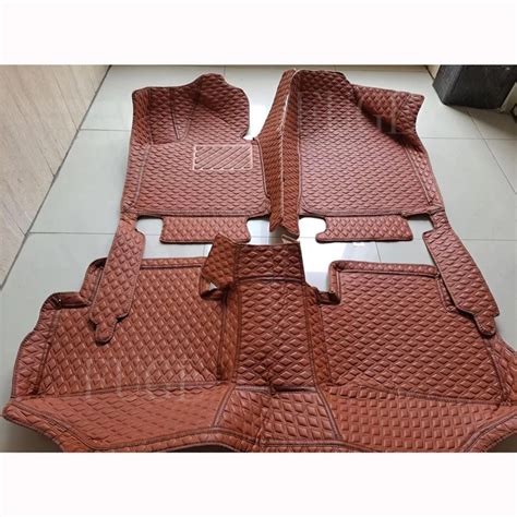 Alfombrillas Antideslizantes Para Coche Changan CS55 Plus Impermeables