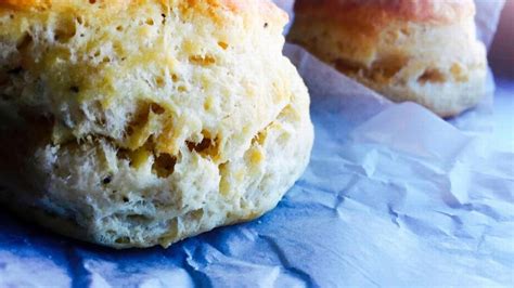 In Savannah A Quest For The Superlative Buttermilk Biscuit Macon