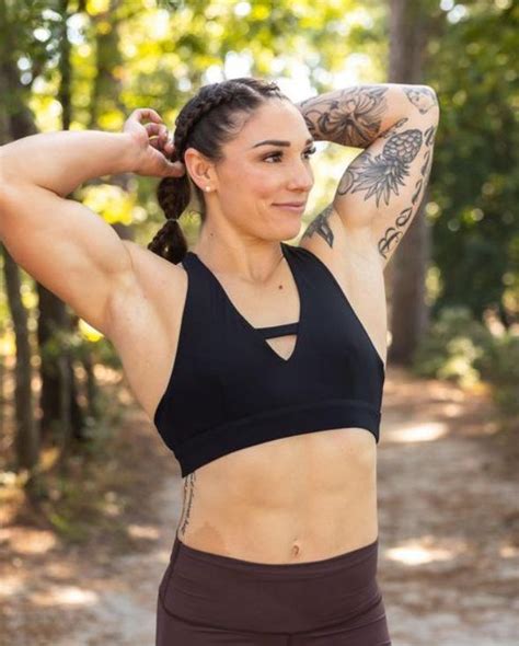 45 Beautiful Crossfit Women Of All Time Hood Mwr