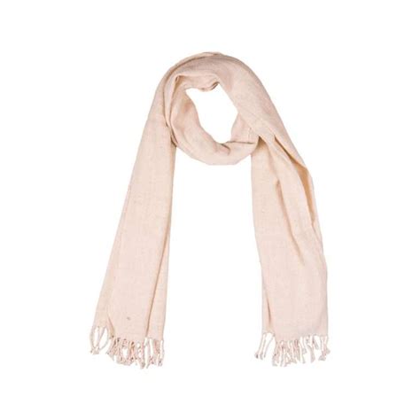 Organic Cotton Scarf Ock Pop Tok