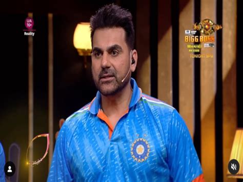 Bigg Boss 17 Sohail And Arbaaz Khan Tells Cricket Roles Of Bb17