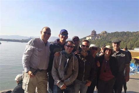 3 Days Beijing Group Tour From Tianjin Port Without Shop Stops