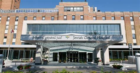 Covid 19 Appointments Required At Jewish General Hospital Test Centre