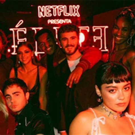 La Sexta Temporada De La Serie De Élite En Netflix Ya Tiene Fecha De