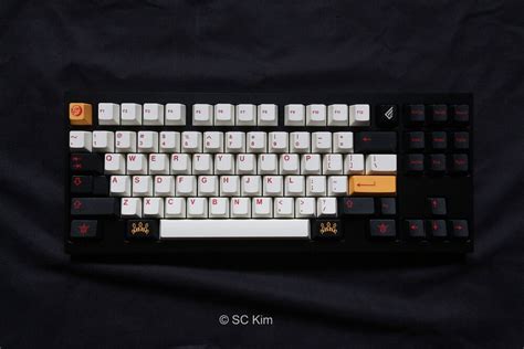 Geonworks F X F Gmk Ishtar Keebs Gg