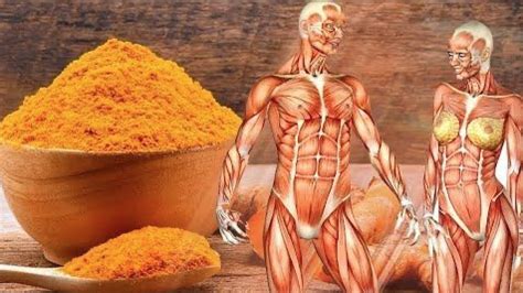 Here Is What Will Happen To Your Body When You Eat A Teaspoon Of Turmeric Every Day Youtube