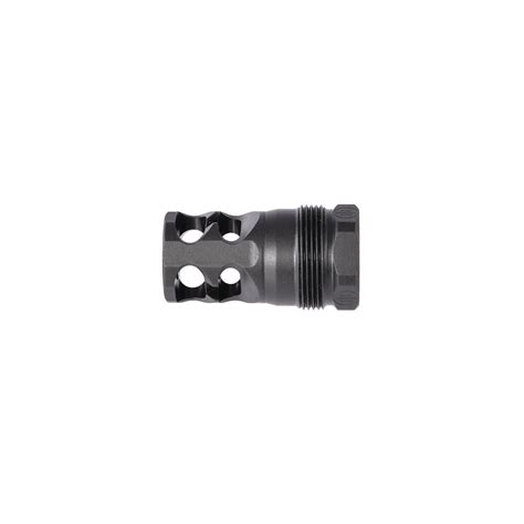 Primary Weapons Frc 223 Caliber Two Port Compensator