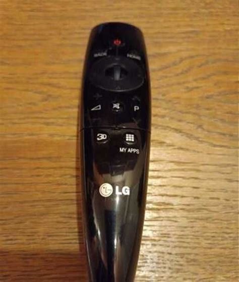 Lg Magic Remote Festima Ru