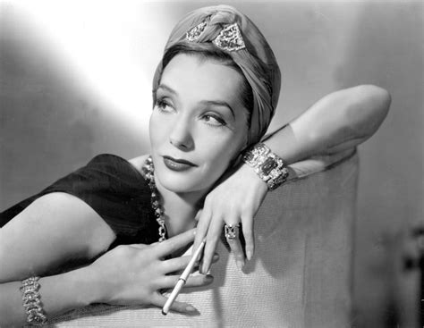 Lupe Velez And The Spicy Latina Stereotype LatinaMedia Co