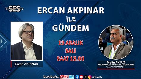 Ankaragücü Spor Kulübü Eski Başkanı Taraftarın Amcası Metin AKYÜZ