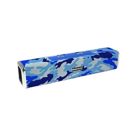 BOOM Bass L8 Bluetooth Stereo Super Bass Speaker | 3RAFOTY STORE