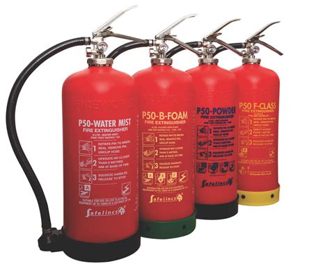 Discounted P50 Fire Extinguisher Survey Christian Supply Chain Buying Group