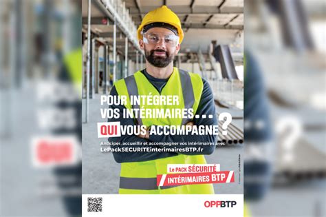 Accueil des intérimaires Santé Sécurité au Travail Portail de la