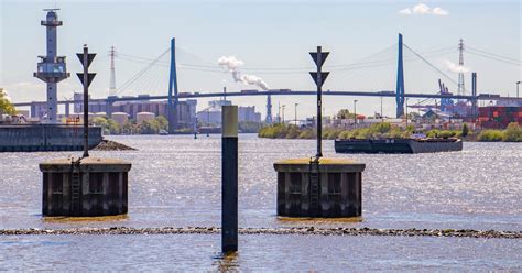 Hamburg Uchwy Najbardziej Fotogeniczne Miejsca Z Lokalnym