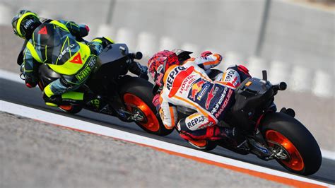 Motogp Calienta Motores Estas Son Las Fechas En Las Que Conoceremos