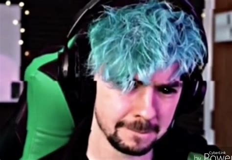 Pin By Sxpernova On Jacksepticeye Hair Styles Beauty Hair