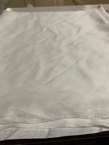 Plain Chiffon Fabric At Rs 28 Meter In Surat ID 25471377055