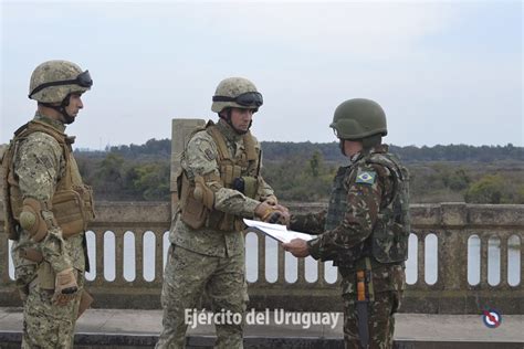 Operación Ágata Ejército Nacional