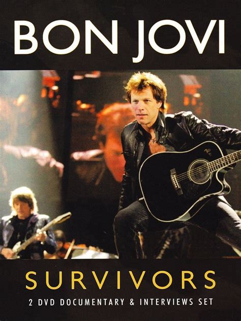 Movie Genres Movie Tv Bon Jovi Pictures Dvd Set Jon Bon Jovi Sixth