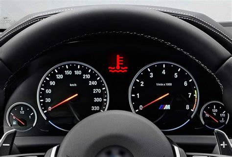 BMW Dash Lights Explained InnOut BimmerTech