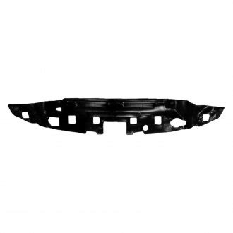 Dodge Ram Radiator Support Covers Carid