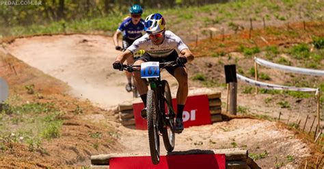 Brasileiro De Mtb Nesta Sexta Competi O Come A Disputa Em